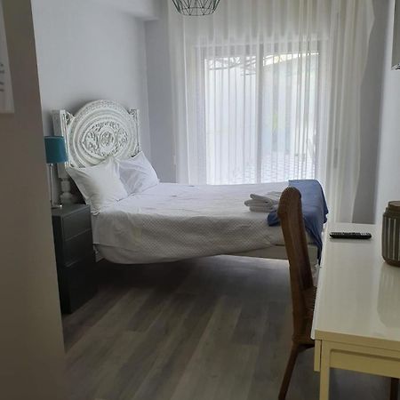 Beira Mar Loft Daire Aveiro Dış mekan fotoğraf