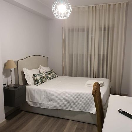 Beira Mar Loft Daire Aveiro Dış mekan fotoğraf
