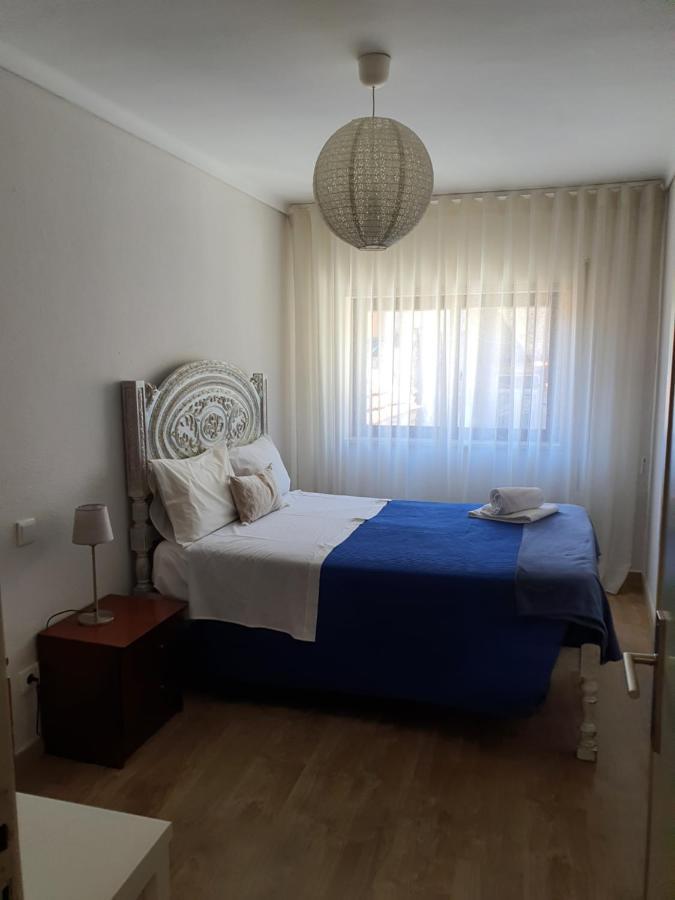 Beira Mar Loft Daire Aveiro Dış mekan fotoğraf