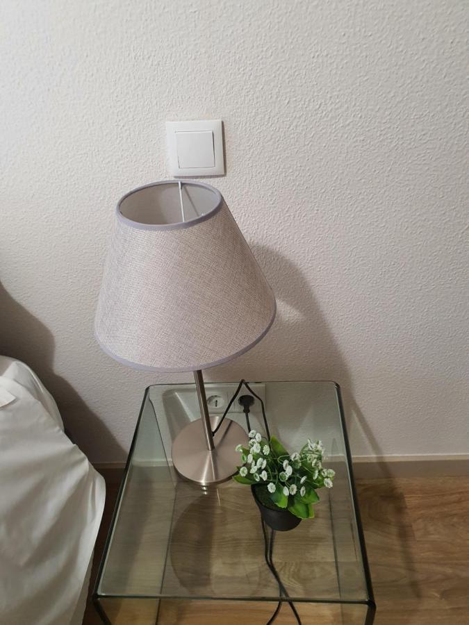 Beira Mar Loft Daire Aveiro Dış mekan fotoğraf