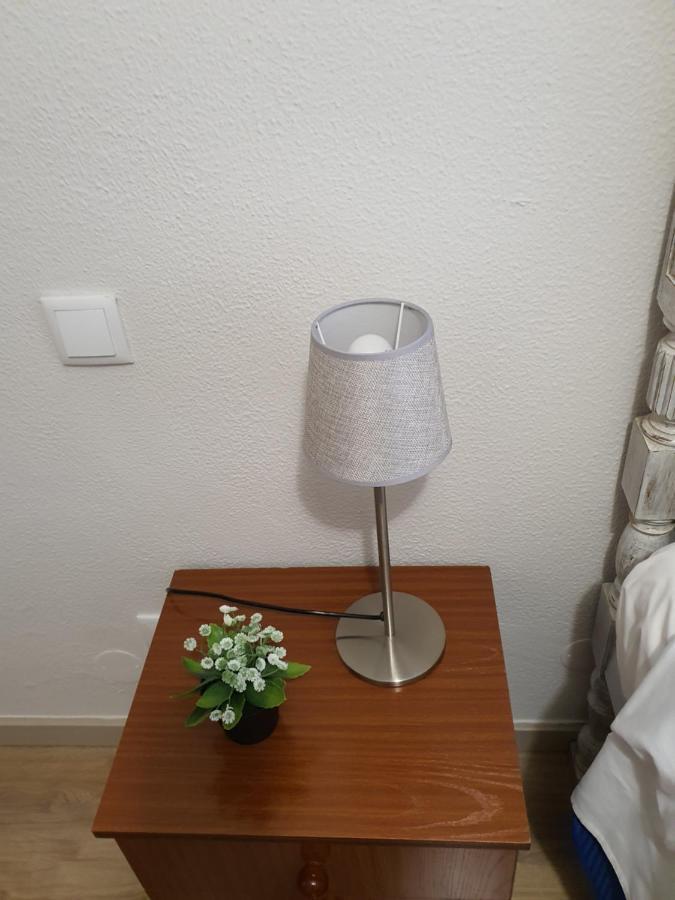 Beira Mar Loft Daire Aveiro Dış mekan fotoğraf