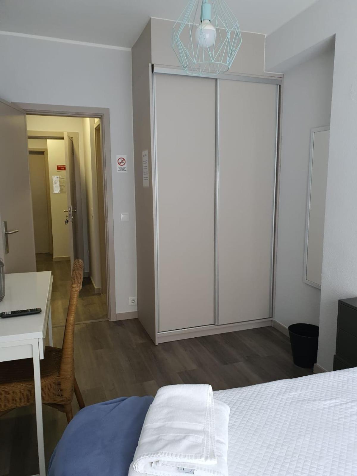 Beira Mar Loft Daire Aveiro Dış mekan fotoğraf