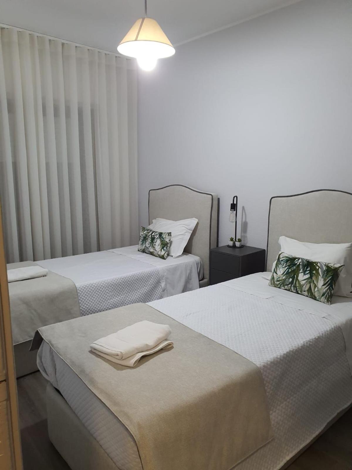 Beira Mar Loft Daire Aveiro Dış mekan fotoğraf