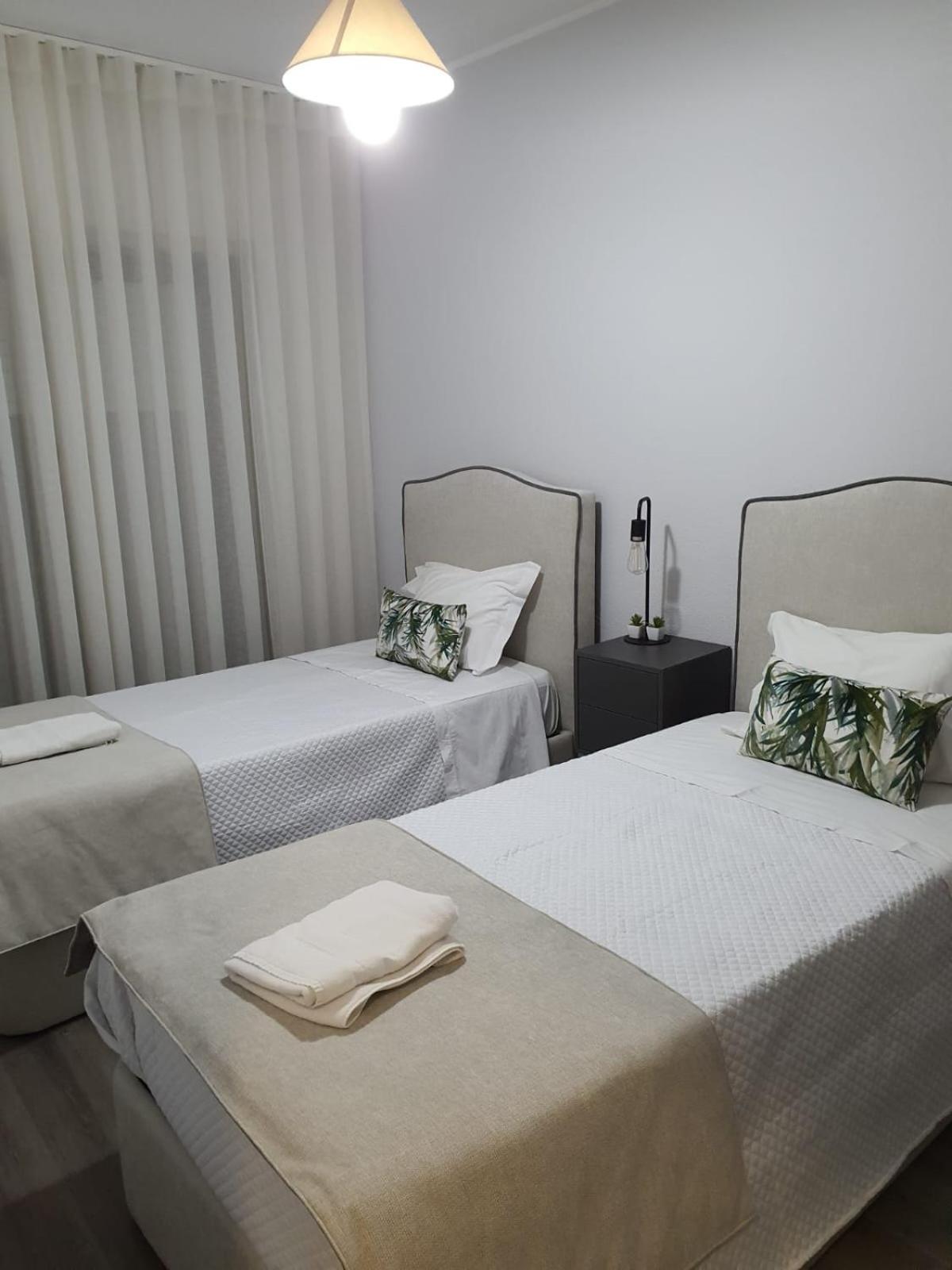 Beira Mar Loft Daire Aveiro Dış mekan fotoğraf