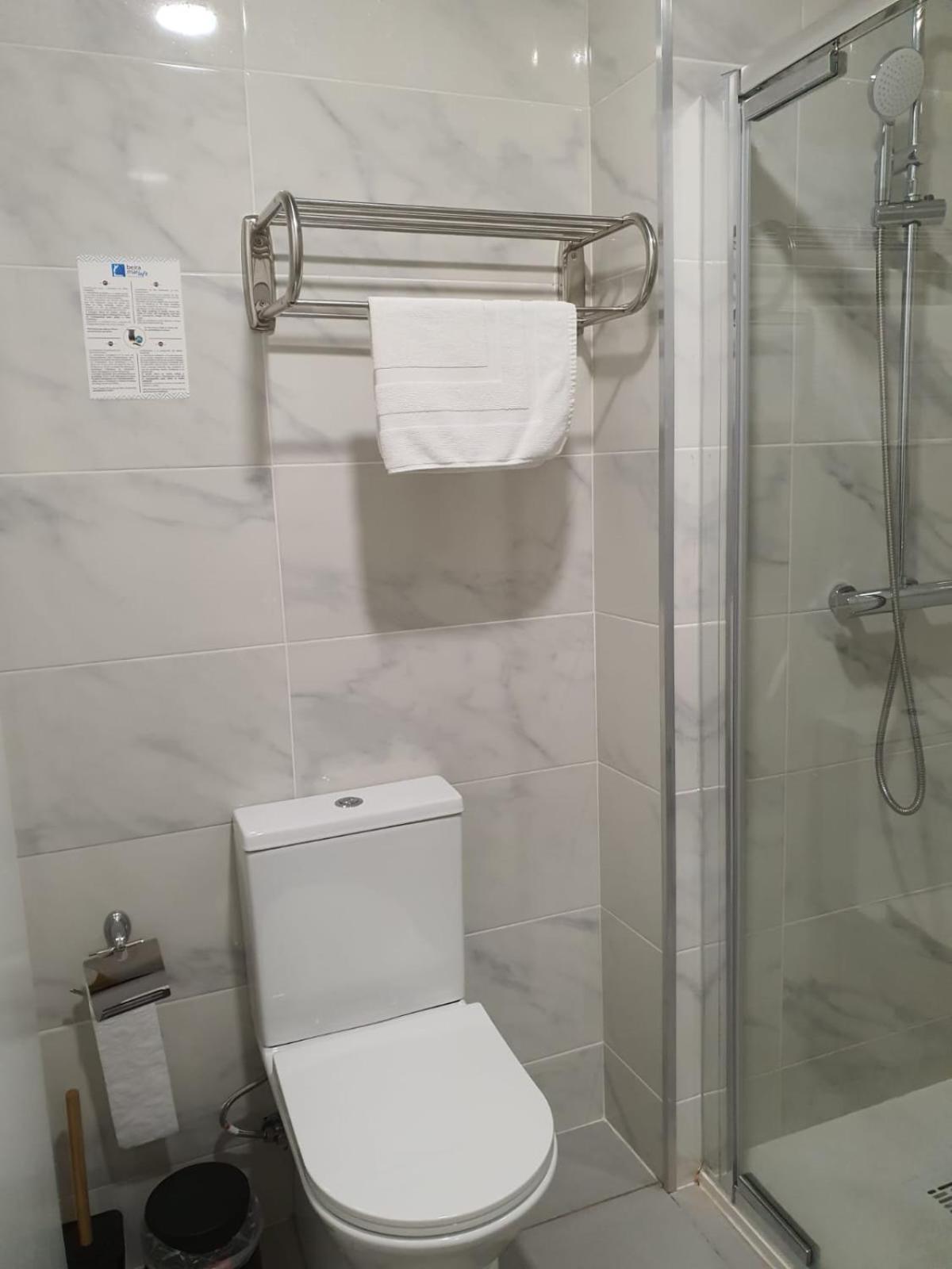Beira Mar Loft Daire Aveiro Dış mekan fotoğraf