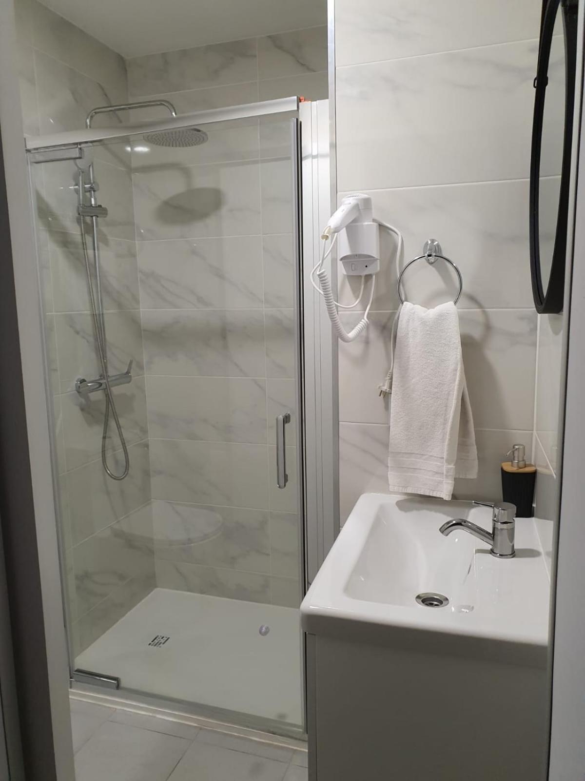 Beira Mar Loft Daire Aveiro Dış mekan fotoğraf