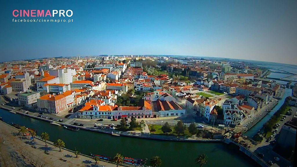 Beira Mar Loft Daire Aveiro Dış mekan fotoğraf