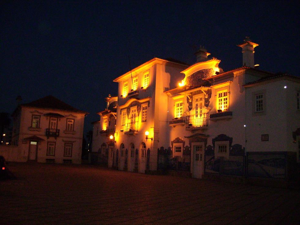 Beira Mar Loft Daire Aveiro Dış mekan fotoğraf
